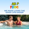 FROG Maintain for Swim Spas - Non-Chlorine Shock for use