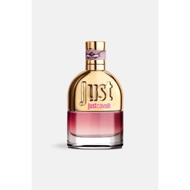 Just Cavalli New Perfume By Roberto Cavalli Women Eau De Toilette Spray 2.5 oz