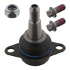 febi bilstein 32412 Ball Joint with Mounting Material, Pack of