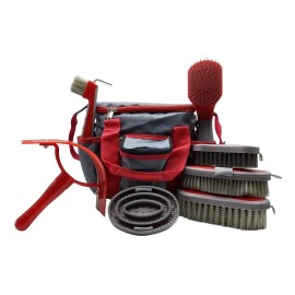 Broncho Rider Kit Cuidado Caballos
