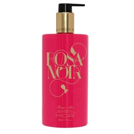 Mor Hand & Body Milk (Rosa Noir) 500ml