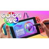 Colors Live - Switch (including pen)