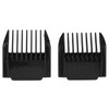 Hair Clipper Kit Rechargeable Men Hair Trimmer Barber Cutter for