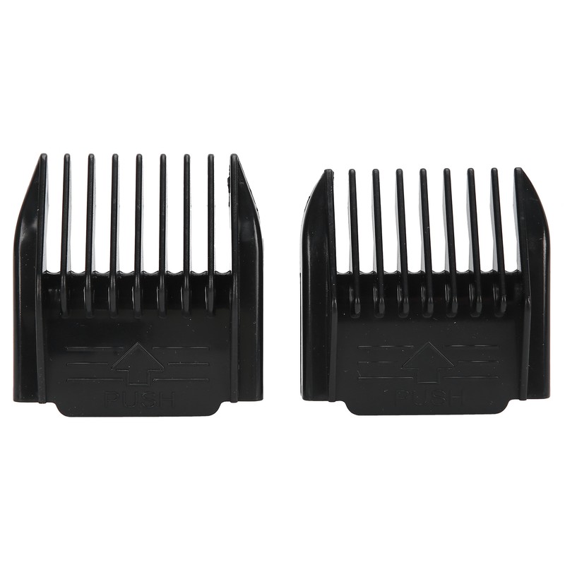 Hair Clipper Kit Rechargeable Men Hair Trimmer Barber Cutter for