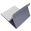 Wireless Keyboard and Case Set Magnetic Removable BT Keyboard with