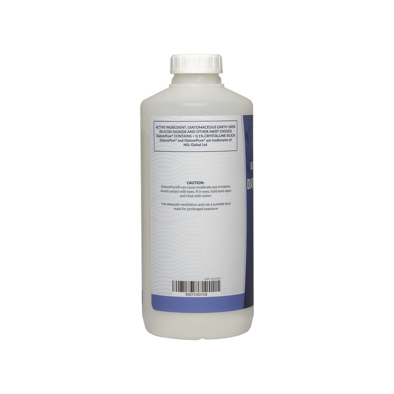 DiatomPure® Human Food Grade 350g Diatomaceous Earth