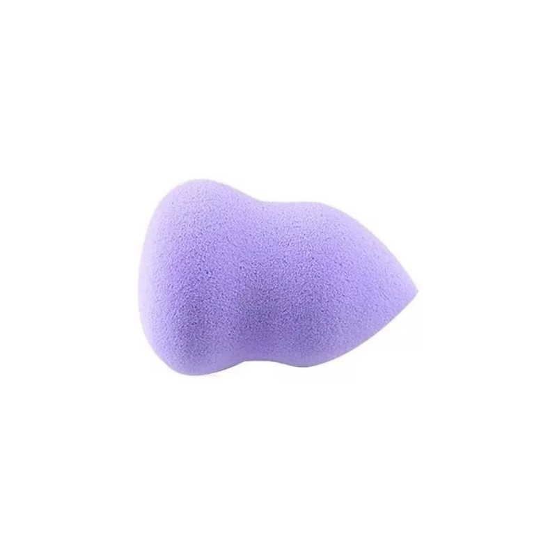 K&H 12 Esponjas Aplicadoras Maquillaje Tipo Beauty Blender