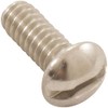 Pentair 98204400 Trimmer Plate Grounding Screw Replacement Pool/Spa Skimmer and