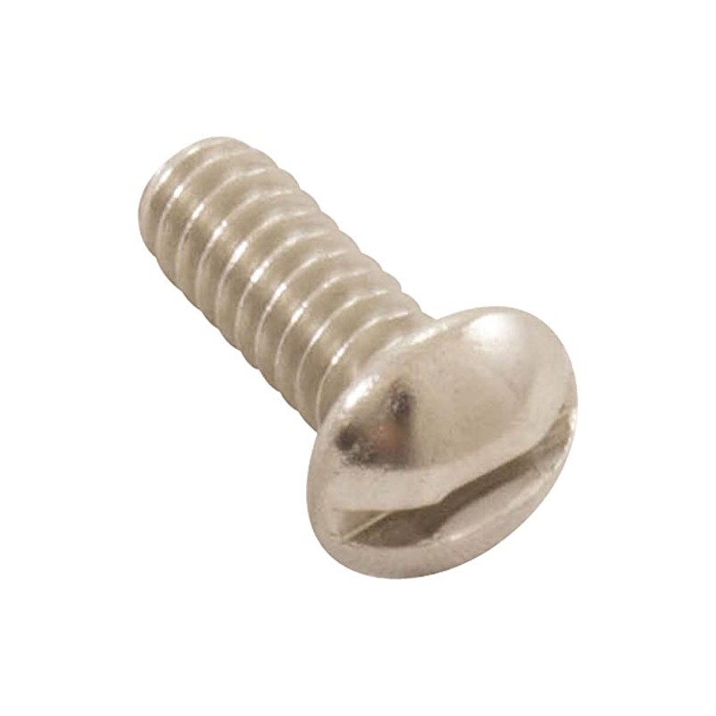 Pentair 98204400 Trimmer Plate Grounding Screw Replacement Pool/Spa Skimmer and