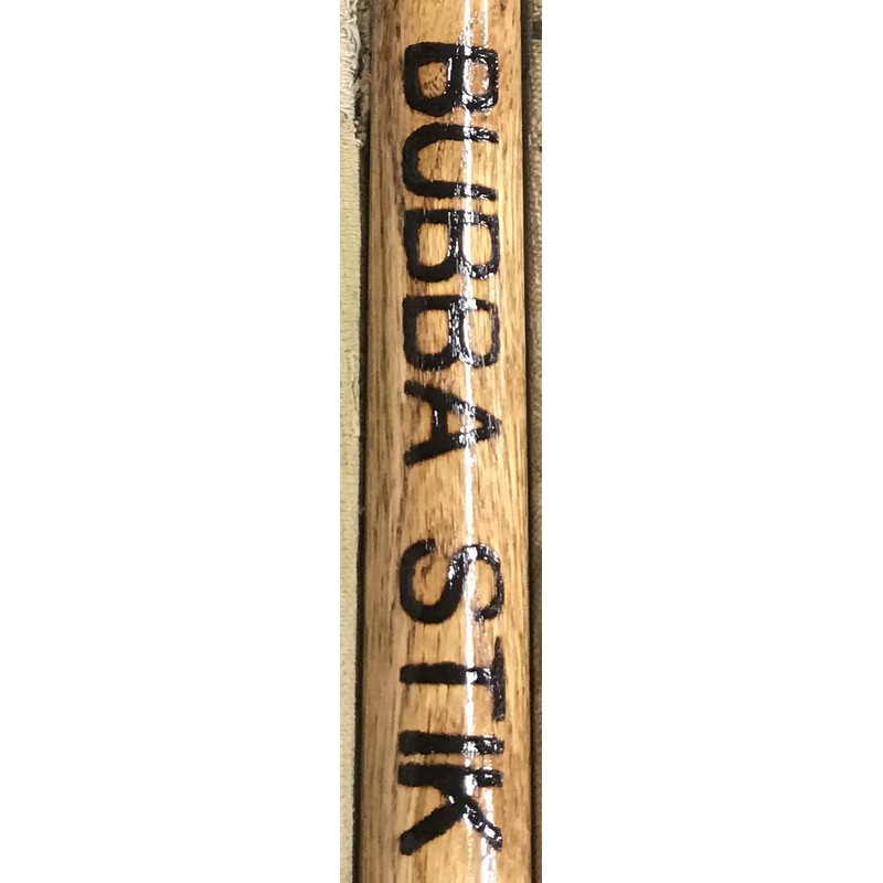 Walking Stick - Original Bubba Stik "Classic" Style Walking Stick