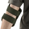 4 Pcs Outdoor Protection Kneepad Elbow Support Cycling Sports Leg