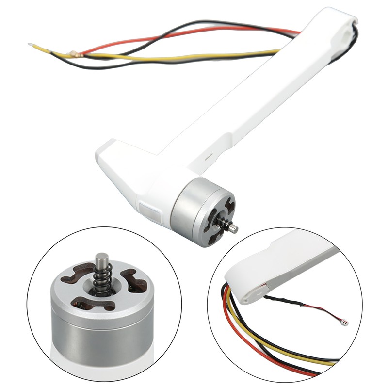 Durable Drone Motor Arm for FIMI X8 SE 2022 Lightweight