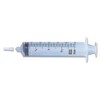 BD 60ml (CC) SYRINGE ONLY - Leur Lock Tip -