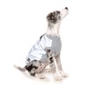 FuzzYard MacGyver Zip Up Dog Jacket with Built in Harness