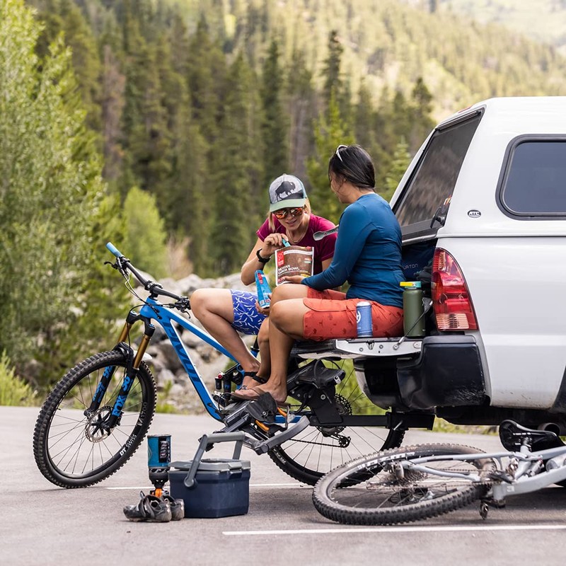 GOOD TO-GO Mexican Quinoa Bowl (Single Serving) | Camping &