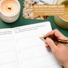 Clever Fox One Line A Day Journal – 5-Year Memory