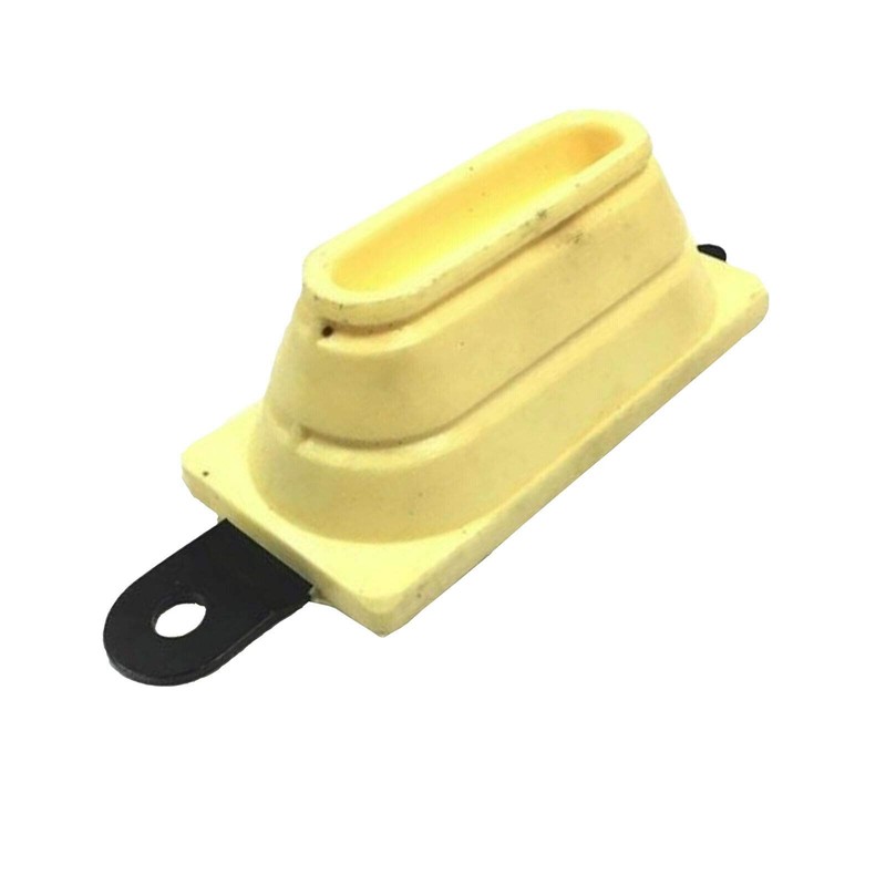 Rear Leaf Suspension Bump Stop Rubber Buffers Fits Ford Transit