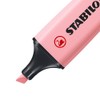 STABILO Boss Original Highlighters Shades of Pink Pack of 4