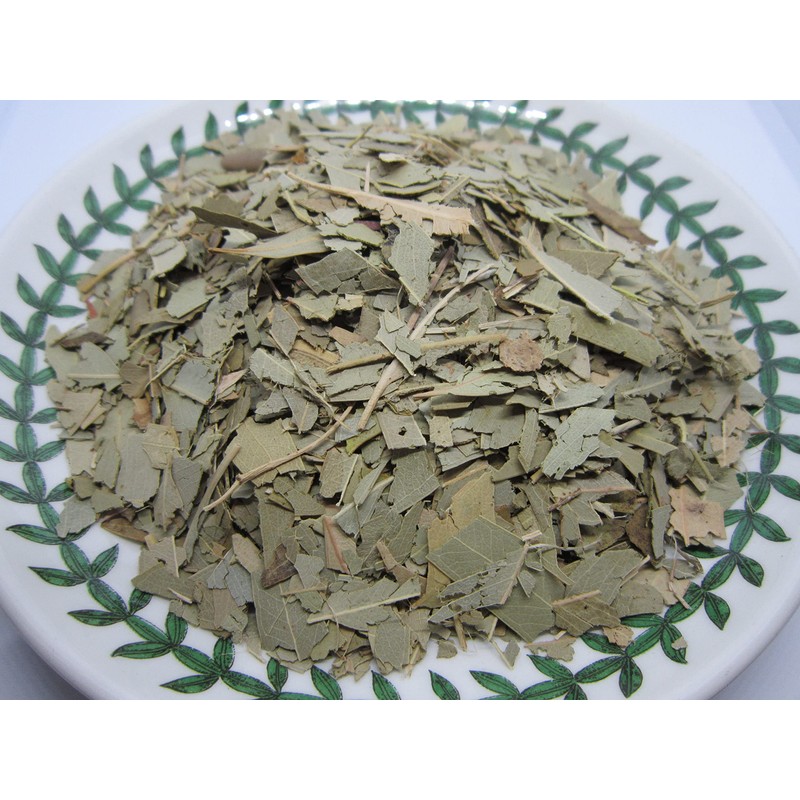 Eucalyptus Leaf Tea - Loose Leaf Cut/Sifted by Nature Tea