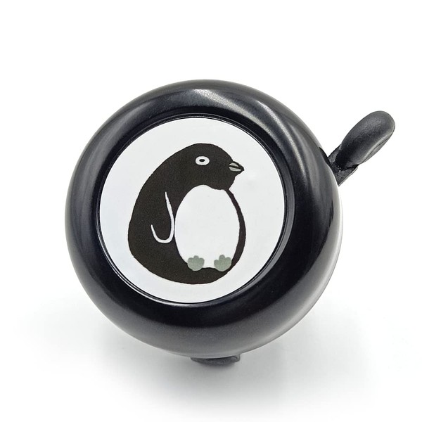 ONIPAX Bike Bell Loud Sound Adorable Animals Cute Cartoon Kid