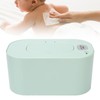 Qcwwy Wet Wipes Heater, Energy-Saving Wet Wipes Heater with Constant