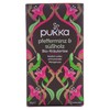 Pukka Bio Tee, Pfefferminz und Suessholz, 20 Beutel