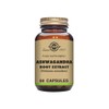 Solgar Ashwagandha Root Extract Vegetable Capsules - Pack of 60