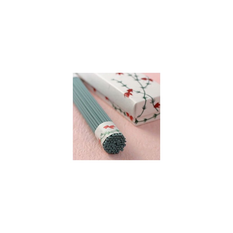 engimono Long Stick Incense Aquatic Plant Kingyo