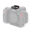 Tilta Pocket V-Mount Battery Plate V2 | Quick Release with