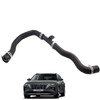 MUCO New Upper Radiator Hose 25414-D3500 Compatible with Hyundai Tucson