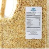 Harmony House Dried Onions, Chopped – Dehydrated Vegetables for Cooking,
