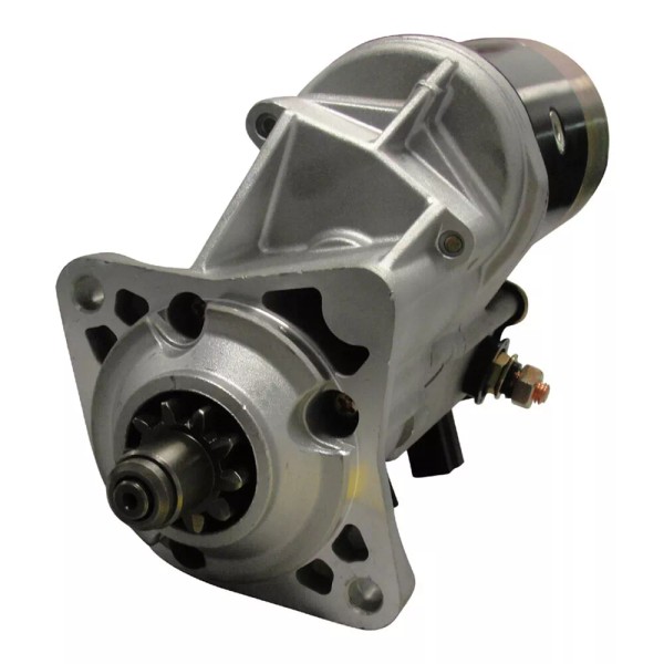 Reliable Aftermarket Parts Our Name Says It All Starter 86992395,