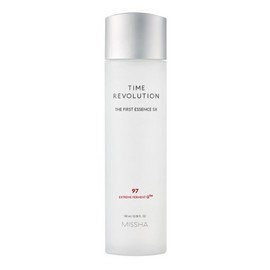Missha Time Revolution The First Essence FiveX 180ml / 미샤 타임 레볼루션 더 퍼스트 에센스 파이브엑스 180ml