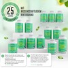 Vitamin D3 Depot 50,000 IU Only one vegan tablet every