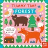 Forest (Tummy Time)