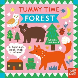 Forest (Tummy Time)