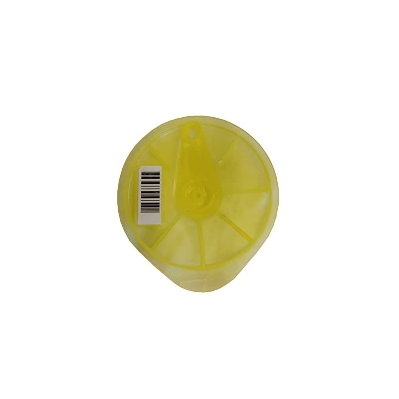 Dsitri+ T-Disc Cleaning Disc Compatible with Bosch Tassimo Espresso Coffee