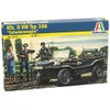 Italeri Schwimmwagen 1/35 0313S