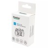 For Olympus 1x Kastar Battery for Olympus Li-50B Tough 6000