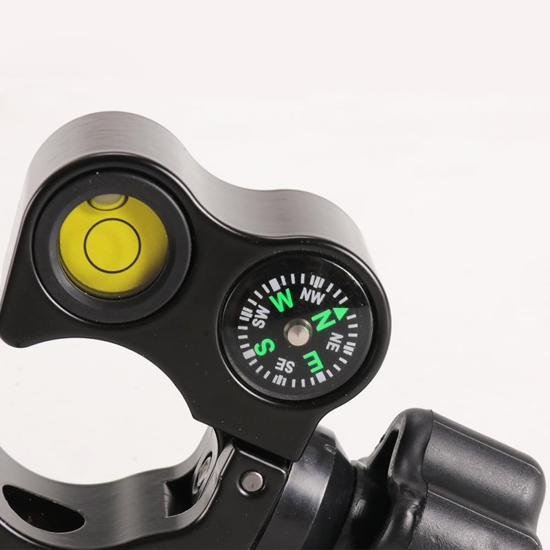 Pole Clamp, Data Collector Bracket for Trimble Gps Surveying Equipment