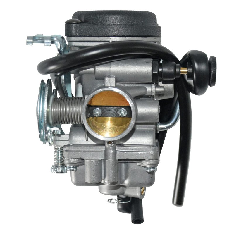 Cylinman Carburetor Fit for Yamaha TW200 TW 200 2001-2017 200