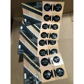 LANCOME ( 4 PK) Lancome Teint Idole Ultra Wear Full Coverage Foundation 4 Shades Sample