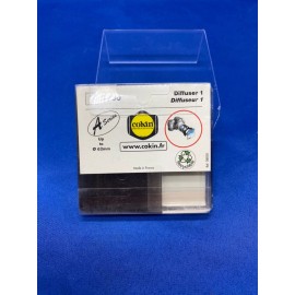 Cokin filter size A 830 Diffuser 1 new in original hard case and package