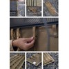 Camping Moon (キャンピングムーン) Camp Table Field Rack Loop Tactical Sheet