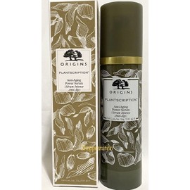 Origins Plantscription Anti Aging Power Serum LARGE SIZE 3.4oz /100ml New In Box