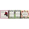Clover Corporation Gift Premio Herbal Soap Set CPR-5