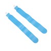 Adjustable Flag Football Set 5 PCS PP Adjustable Flag Football