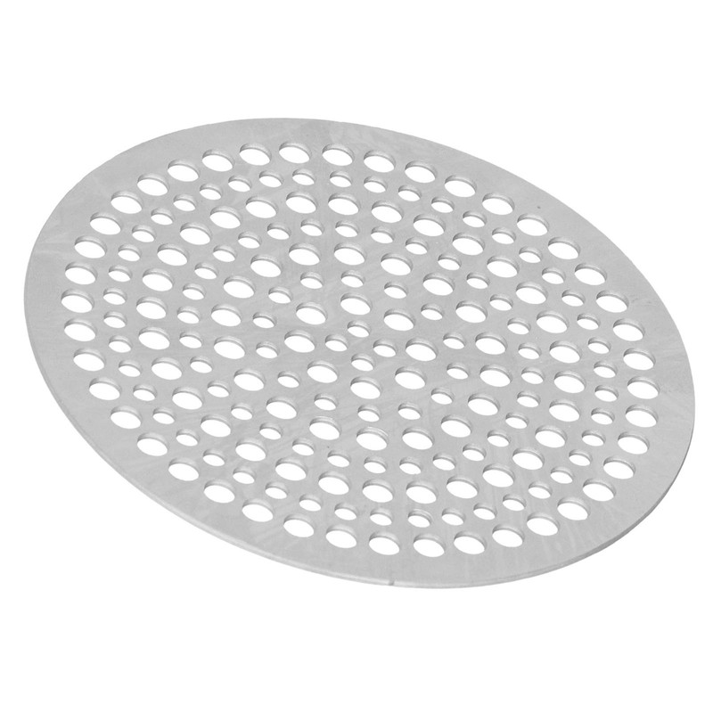Entatial Drain Strainer, Stainless Steel Round Floor Drain Filter, Drain