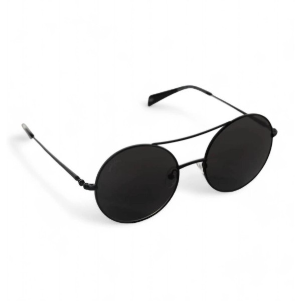 Buddylove capri round double ridge sunglasses size One Size