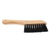 OHPHCALL Pool Table Brush for Felt Billiards Cleaning Brush Non-Pilling